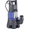 Image de Renkforce, Pompe à eau, Pompe submersible pour eaux sales 10340 (Pompe pour eaux chargées)