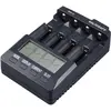 Image de Voltcraft Chargeur de piles rondes IPC-3 (1 pcs, Chargeurs sans batterie), Chargeur de batterie