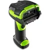 Image de Zebra Symbole LI3608-SR (Codes à barres 1D), Lecteur de codes barres, Vert, Noir