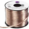 Image de Tru Components Câble de haut-parleur (20 m, 2.50 mm²² mm), Câble d'enceinte, Transparent