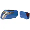 Image de Trelock Ensemble De Lumières Ls 460 I-go Power 40+ls 720 Reego Rb