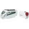 Image de Trelock Ensemble De Lumières Ls 560 I-go Control 50+ls 720 Reego Rb