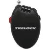 Image de Trelock, Antivol pour vélo, (75 cm)
