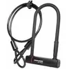 Image de Trelock Antivol U U4 Flex
