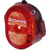 Image de Sigma Sport, Éclairage pour vélo