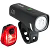 Image de Sigma Sport Ensemble De Lumières Aura 40/hiro 10 Ride Safe To School
