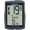 Image de Sigma Compteur Vélo Eox View 700