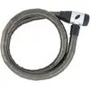 Image de Security Plus, Antivol pour vélo, (120 cm)