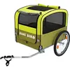 Image de Hudora, Remorque pour vélo