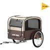 Image de Blue Bird Remorque Pour Chien 20´´