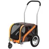 Image de Blue Bird Remorque Pour Chien 12´´
