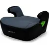 Image de Osann, Siège auto, Siège auto Junior nero (Rehausseur de siège pour enfant, Norme ECE R129/i-Size)
