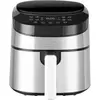 Image de Gastroback Air Pro, Friteuse, Noir