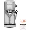 Image de Gastroback Design Espresso Piccolo, Machines à expresso, Argent