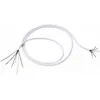 Image de Bachmann Câble de raccordement pour cuisinière 1.5m, PVC, 70°C, Cuisinière + four : accessoires
