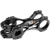 Image de Ergotec Potence De Vélo Swell Xr A-head 31.8/28.6 Mm