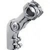 Image de Ergotec Potence Réglable Octopus 2 A-head 50 25.4/28.6 Mm