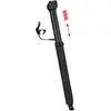 Image de Ergotec, Tige de selle, (31.60 mm)