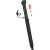 Image de Ergotec, Tige de selle, (34.90 mm)