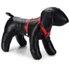 Image de Karlie Art Sportiv Basic harnais (XS, Chien, Promenade), Collier + laisse