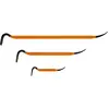 Image de Picard, Burin, Fer à ongles BlackGiant Bar Set avec 300, 610, 930, 5,7kg