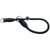 Image de Hunter Collier de dressage Freestyle avec stoppeur (M, Chien), Collier + laisse