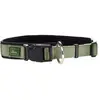 Image de Hunter Col Vario Plus NéoprèneNylon (Chien, Promenade), Collier + laisse