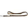 Image de Hunter Longe réglable en néoprèneNylon (Chien, Général, Sport canin), Collier + laisse