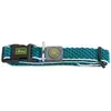 Image de Hunter Collier de chien Hilo Vario Basic (L, M, Chien, Général, Promenade), Collier + laisse