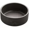 Image de Hunter Dogbowl ceramic Osby 1100 ml, anthracite - (68980) (110 cl), Gamelle