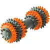 Image de Hunter - Dog toy - Tooth cleaning 18cm (Jouet à mâcher pour chiens), Jouets pour chien