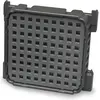 Image de Liebherr 9882460, Réfrigérateur : accessoires, Noir