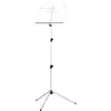 Image de K&M 100/1 Stand de musique, Pupitre, Blanc