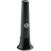 Image de K&M 15294 (Saxophone Soprano), Pied + support pour instrument, Noir