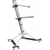 Image de K&M 18806 (Clavier), Pied + support pour instrument, Noir