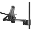 Image de K&M 19743 Support pour tablette PC Biobased, Support de tablette, Noir