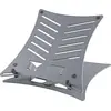 Image de K&M 12197, Support pour notebook, Gris