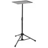 Image de K&M 12151-000-55, Pied de microphone, Noir