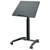 Image de K&M 12186-000-55, Meuble DJ, Noir