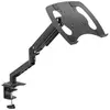 Image de K&M 23876-000-55, Support pour notebook, Noir
