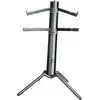 Image de K&M Spider Pro 18860 (Clavier), Pied + support pour instrument, Noir