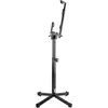 Image de K&M Pied d'accordéon 17400, Pied + support pour instrument, Noir
