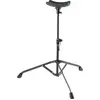 Image de K&M Support de jeu pour tuba 14950 (Tubas), Pied + support pour instrument, Noir