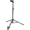 Image de K&M Pied pour clarinette basse 15060 (Clarinette), Pied + support pour instrument, Noir