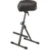 Image de K&M 14044 (Chaise de musicien), Instrument : accessoires, Noir
