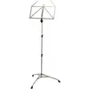 Image de K&M 10700, Pupitre, Argent