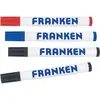 Image de Franken, Marqueur, Marqueur rechargeable (4x)