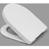 Image de Hamberger, Abattant WC, Haro Samar Premium