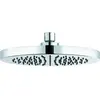 Image de Kludi, Pommeau de douche, a-qa - sabot, diamètre 25 cm, chroom