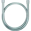 Image de Kludi, Flexible de douche, Flexible de douche SUPRAFLEX DN 15 G 1/2poucexG 1/2poucex1250mm chromé (125 cm)
